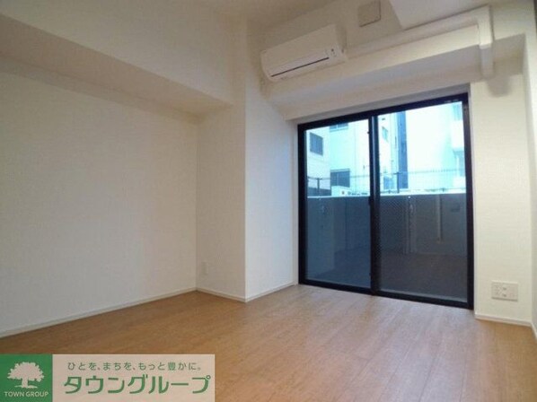 ハーモニーレジデンス駒込の物件内観写真